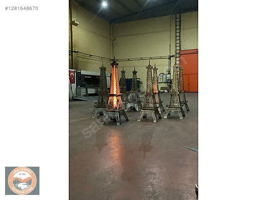 İkinci El ve Sıfır Alışveriş / Bahçe & Yapı Market / Toplu Satış