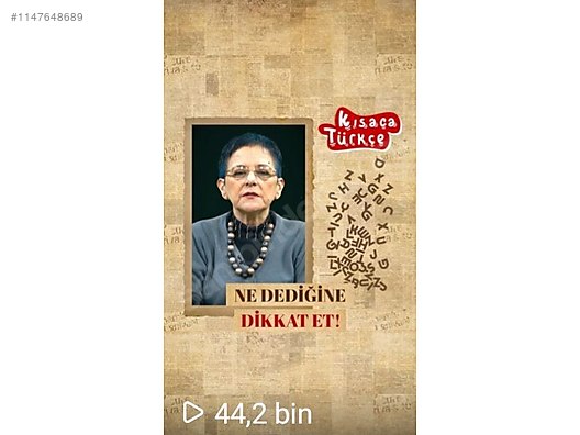 Özel Ders Verenler / Güzel Konuşma & Diksiyon