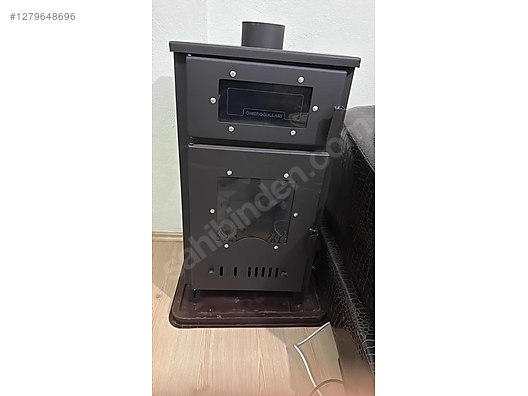 Used & Brand New Items / Garden & Home Improvement / Home Improvement / Heating / Heating Stove & Fireplace