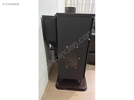 Used & Brand New Items / Garden & Home Improvement / Home Improvement / Heating / Heating Stove & Fireplace