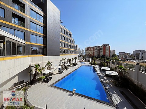 REFERANS KARTAL LOCA'DA KAPALI MUTFAK BÜYÜK TİP SIFIR 2+1 DAİRE