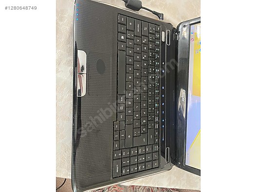 İkinci El ve Sıfır Alışveriş / Bilgisayar / Dizüstü (Notebook) / Laptop / Casper