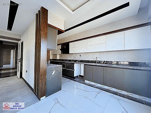 For Sale / Flat / ARTIK DAHA GÜÇLÜSÜNÜZ HAYAL ETTİĞİNİZ ULTRA LUX 4+1 PROJE  at  - 1153648757