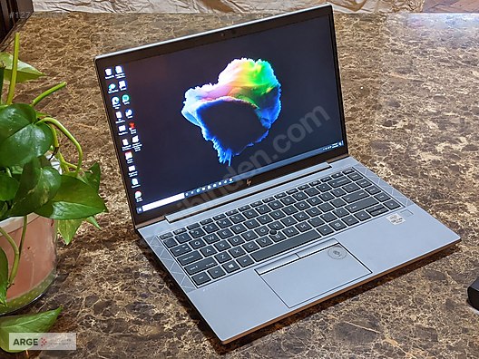 HP / HP ZBOOK FİREFLY 14 G8 İ7-1165G7 16GB - 512SSD FHD İPS METAL