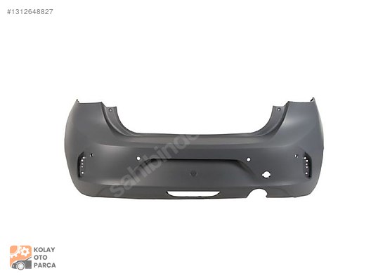 K-POP・アジア RT-136768 Opel Corsa 2024-2026 Arka Tampon 166335701T - İlan ve alışverişte