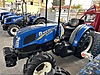 Machinery / Agricultural Machines / Tractors / New Holland / TD4.65B