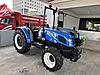 Machinery / Agricultural Machines / Tractors / New Holland / TD4.65B