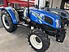 Machinery / Agricultural Machines / Tractors / New Holland / TD4.65B