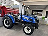 Machinery / Agricultural Machines / Tractors / New Holland / TD4.65B