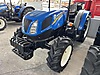 Machinery / Agricultural Machines / Tractors / New Holland / TD4.65B