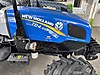 Machinery / Agricultural Machines / Tractors / New Holland / TD4.65B