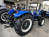 Machinery / Agricultural Machines / Tractors / New Holland / TD4.65B