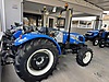 Machinery / Agricultural Machines / Tractors / New Holland / TD4.65B