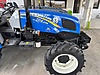 Machinery / Agricultural Machines / Tractors / New Holland / TD4.65B