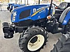 Machinery / Agricultural Machines / Tractors / New Holland / TD4.65B