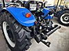 Machinery / Agricultural Machines / Tractors / New Holland / TD4.65B