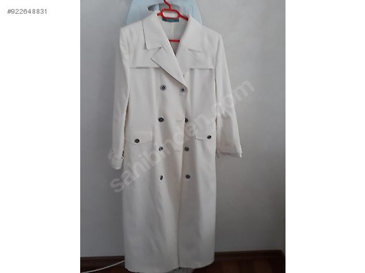 Kap Pardesu Sahibinden Yeni Gibi Pierre Cardin Bayan Pardesu Kap Sahibinden Comda 922648831
