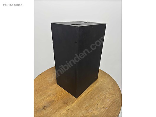 İkinci El ve Sıfır Alışveriş / Bilgisayar / Çevre Birimleri / Hoparlör / Ses Sistemi