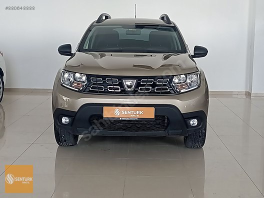 Dacia Duster 1 6 Comfort 2020 Model Dacia Duster Comfort 1 6 Senturk Otomotiv 2 El At Sahibinden Com 880648888