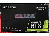 Gigabyte Vision RTX3090 White #1282648902