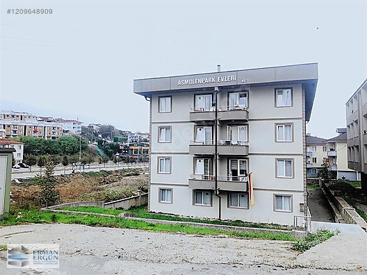 TapuAltındaSatılıkBirDaireFiyatına 2 Adet Kira Getirili 2+1Daire #1209648909