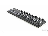 Korg nanoKONTROL2 Kompakt MIDI