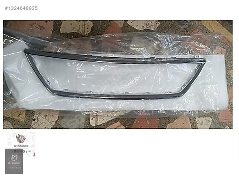 Cars & SUVs / Hatches & Bodywork / SEAT LEON PANJUR ÇEVRESİ
