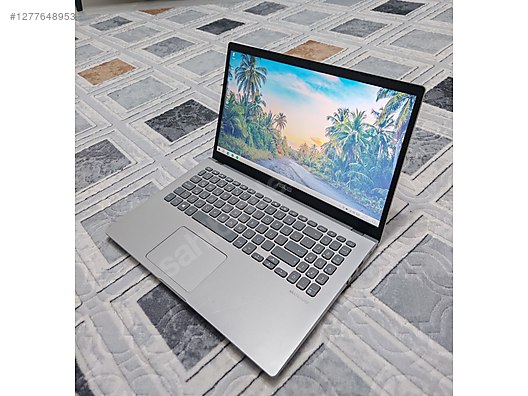 HATASIZ ASUS D509BA AMD A9-9425 GHz 12 GB RAM, 256 GB SSD