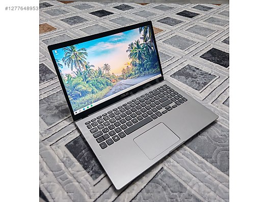 Asus HATASIZ ASUS D509BA AMD A9-9425 GHz 12 GB RAM, 256 GB