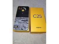 REALMI C 25 64 GB