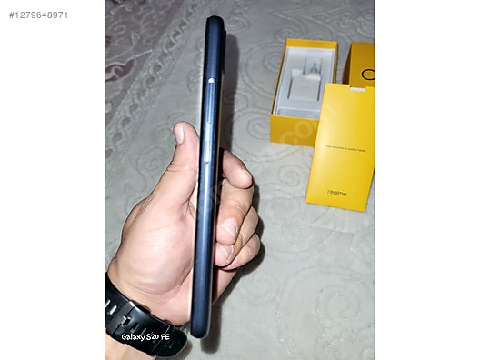 Used & Brand New Items / Cell Phones & Accessories / Cell Phones / Realme / C21