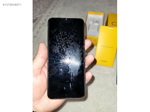 Used & Brand New Items / Cell Phones & Accessories / Cell Phones / Realme / C21