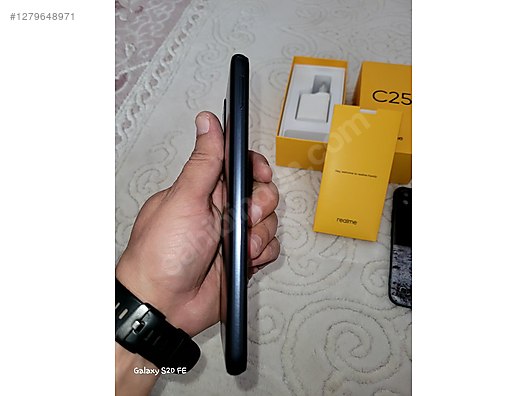 Used & Brand New Items / Cell Phones & Accessories / Cell Phones / Realme / C21