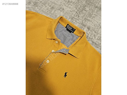 Ralph polo sweatshirt best sale