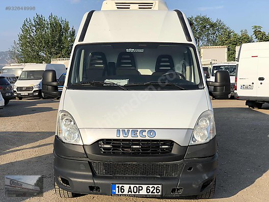 iveco 35 s 13 daily van gur otomotiv den 18 frigofrik iveco daily panelvan sogutuculu sahibinden comda 932648996 iveco 35 s 13 daily van gur otomotiv den 18 frigofrik iveco daily panelvan sogutuculu sahibinden comda 932648996