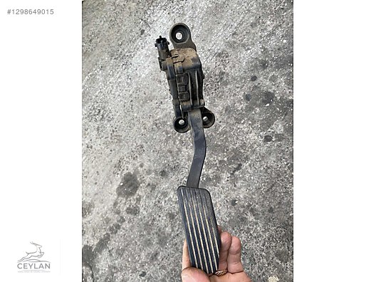 KİA SPORTAGE FREN PEDALI küçük görsel 8