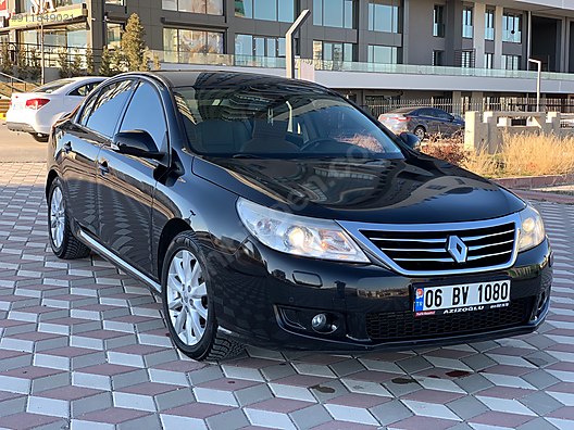 renault latitude 1 5 dci executive sahibinden emsalsiz temizlikte full full servis bakimli latitude at sahibinden com 911649021