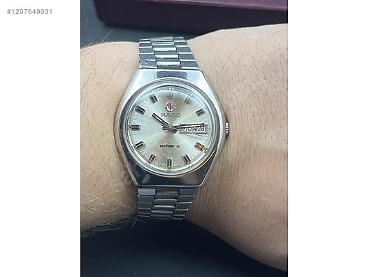 Rado conway 20 sale