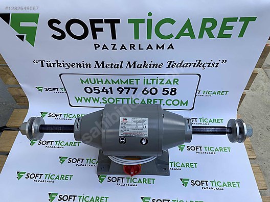 Used & Brand New Items / Garden & Home Improvement / Hand Tools / Electric / Grinders