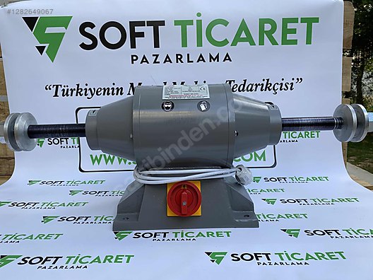 Used & Brand New Items / Garden & Home Improvement / Hand Tools / Electric / Grinders