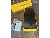 Realme C21