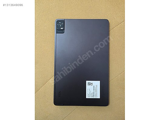 TCL NxtPaper 11 128 GB Tablet - 1313649096