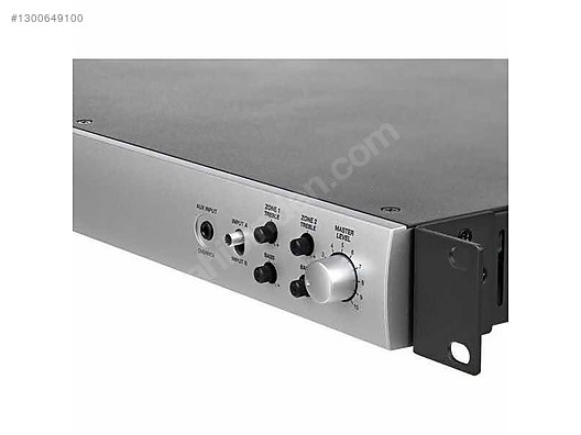 Bose / Bose IZA 2120-HZ Zone Amplifier on sahibinden.com - 1300649100