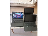 Toplu Satış 20 adet - İ5 8.Nesil - 8GB DDR4 - 256gb ssd