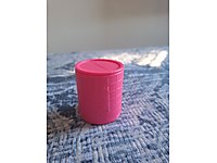 L.O.L bebek mini boy 2'li