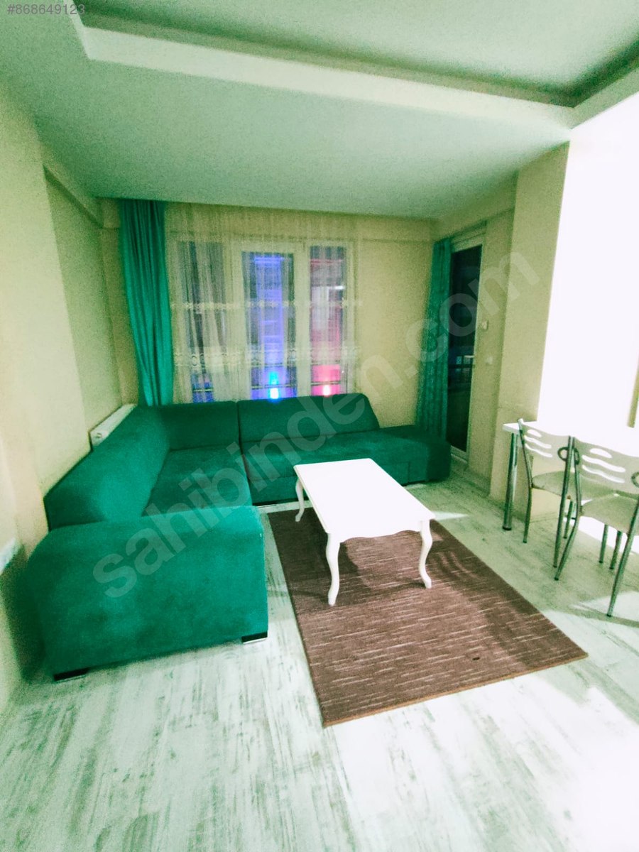 SAMSUN�UN GÖZDESİ MAVİ APART�TAN GÜNLÜK KİRALIK 1+1 DAİRELER Günlük