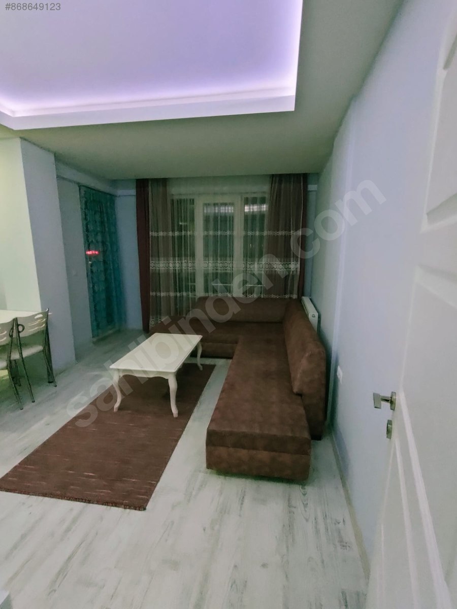 SAMSUN�UN GÖZDESİ MAVİ APART�TAN GÜNLÜK KİRALIK 1+1 DAİRELER Günlük