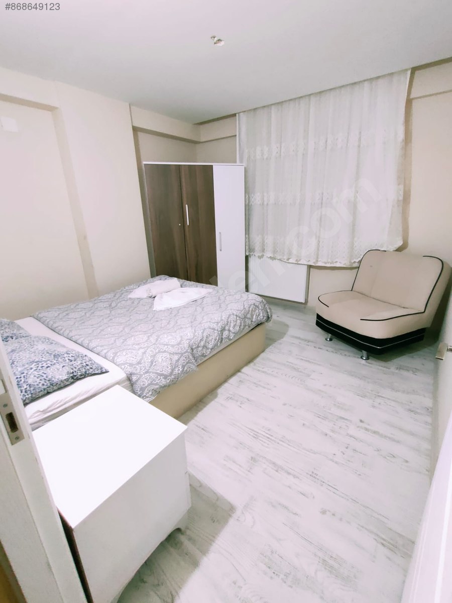 SAMSUN�UN GÖZDESİ MAVİ APART�TAN GÜNLÜK KİRALIK 1+1 DAİRELER Günlük