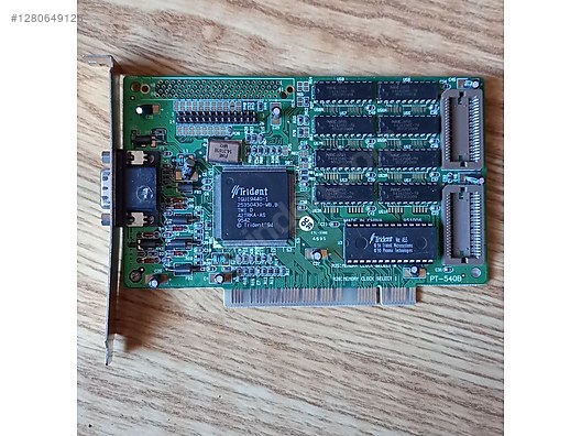 Used & Brand New Items / Computers / Desktops / Desktop Components / Graphics Cards