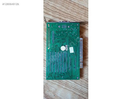 Used & Brand New Items / Computers / Desktops / Desktop Components / Graphics Cards